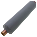 Catch-All Liquid Line Filter-Drier, 1-1/8 ODF, 106 sq in