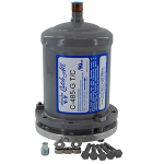 Filter-Drier, Shell, C-485-G