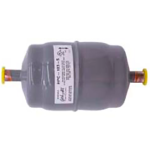 Sporlan Reversible Heat Pump Filter-Drier, 3/8 ODF