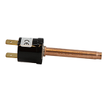 Pressure Control, Refrigeration, 7/22(O/C)Braze, Psig