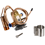 TXV, 3/8 x 3/8 ODF, 98.0 Psig, Sporlan