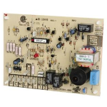 Control, Spark Ignition, 2Stg, 24V