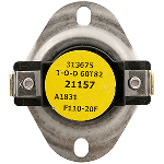 Limit Switch, 90/110 (O/C)