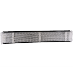 Air Filter, Replacement, MERV10, 16 x 25