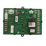 Control, Electronic Fan Timer