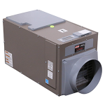 Dehumidifier, Ventilating, 100 PTS/DAY