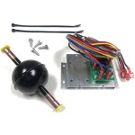 HMH7 Install Kit AE, ME AH, 1 & 2 ECM FURN 001