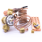 TXV Kit, Mortex Coil