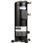 Scroll Compressor, 208/230, 3-Phase, 21.2 RLA